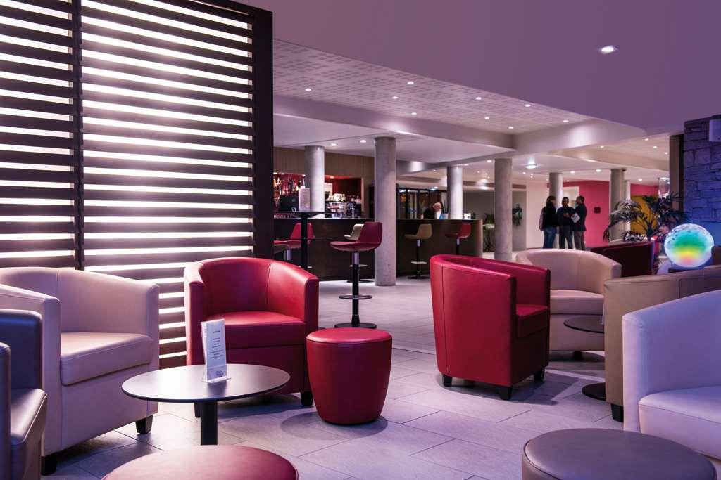 Hotel Bleues La Du - Genève - Les Bains