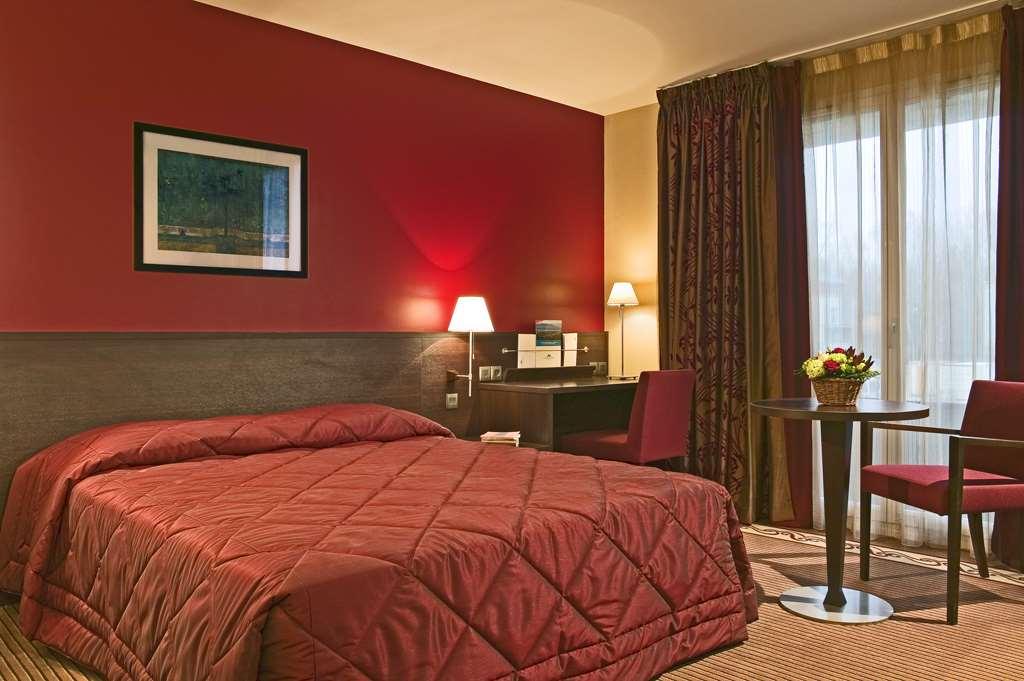 Bleues La Du - Genève - Les Bains Hotel 4*