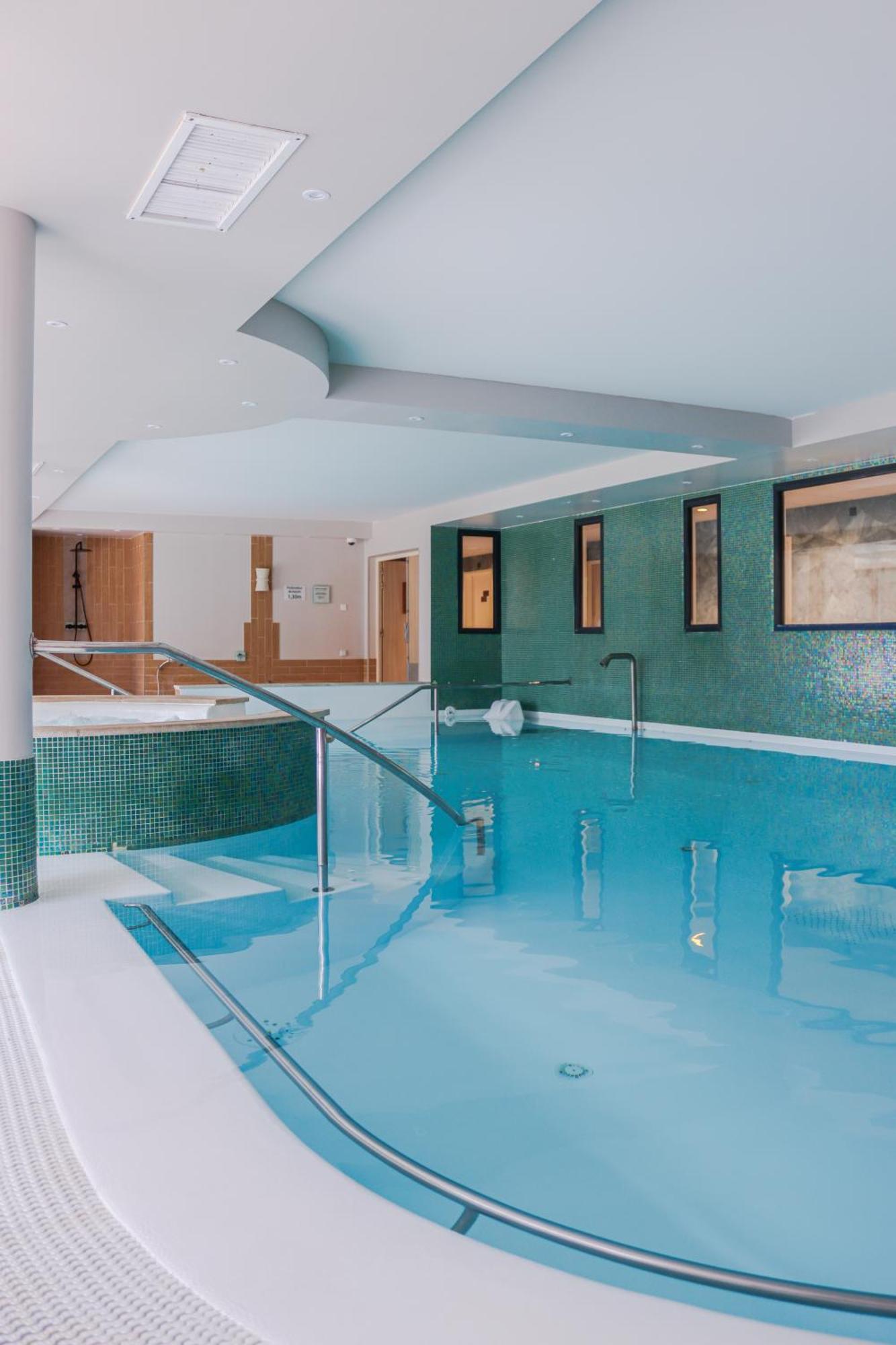 Hotel Bleues La Du - Genève - Les Bains Divonne-les-Bains