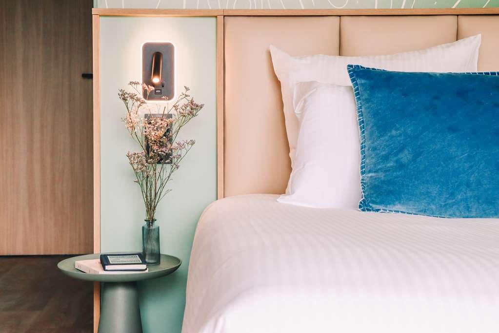 Hotel Bleues La Du - Genève - Les Bains Divonne-les-Bains