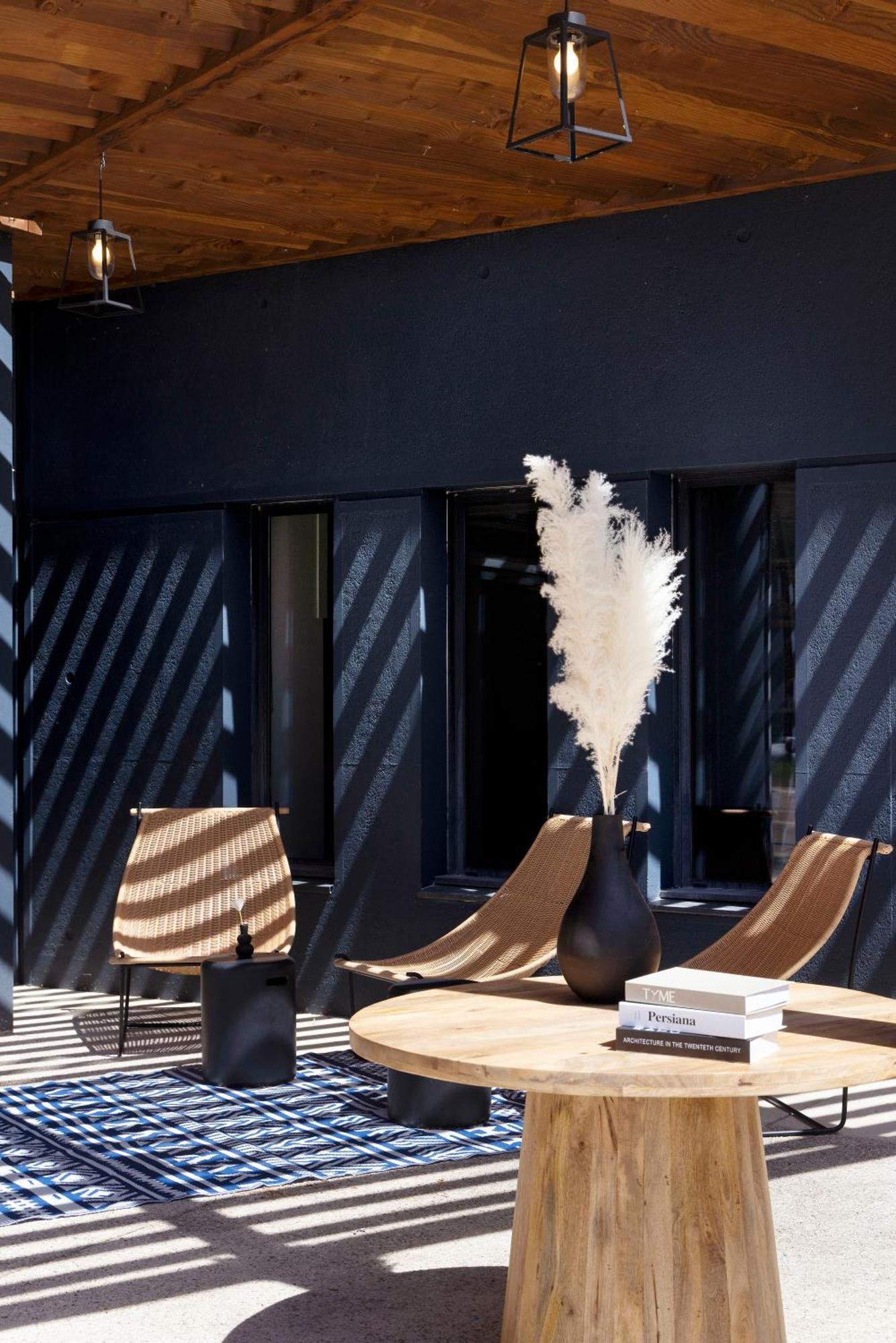 Bleues La Du - Genève - Les Bains Hotel 4*