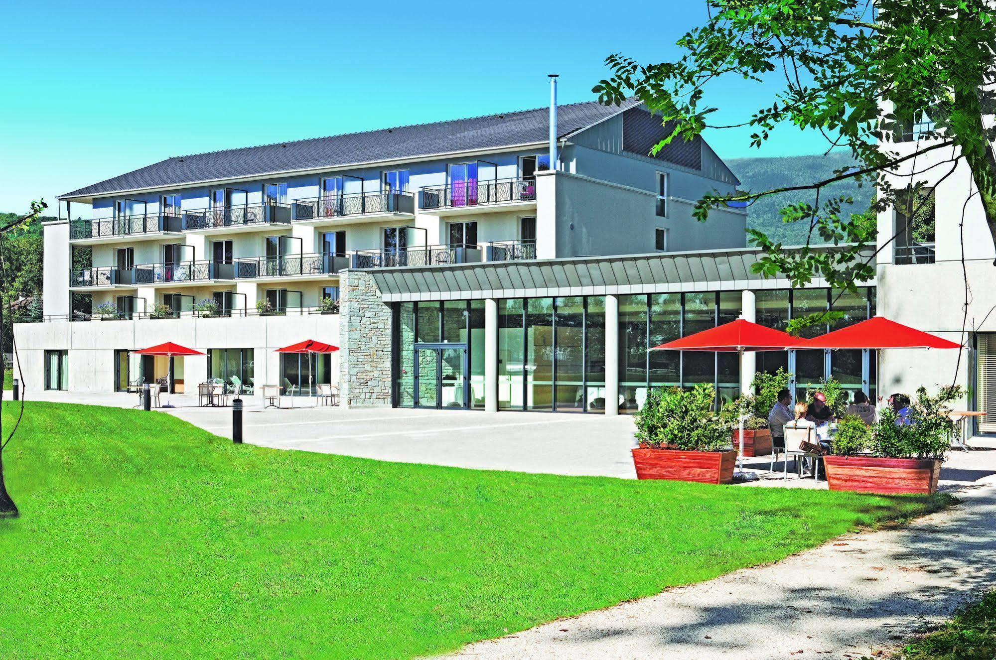 Bleues La Du - Genève - Les Bains Hotel Divonne-les-Bains